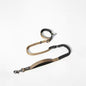 Tactical Dog Collar with Leash - No-Pull Anti-Escape Collar for Large & Medium Dogs, Outdoor Training Pet Collar