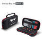 Classic Hard Storage Bag For Nintendo Switch 2 Carrying Case  Protective Shell Cover Nintendo Switch 2 Game Accessories