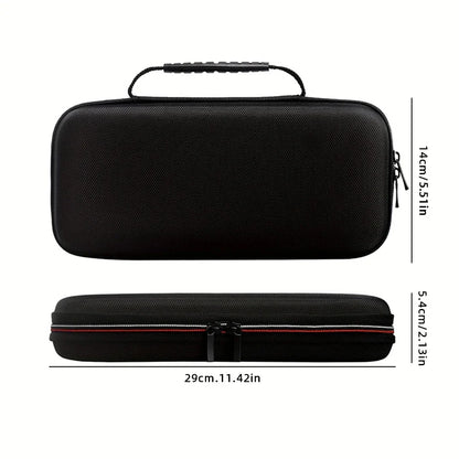 2025 new model hard shell portable storage and travel bag for Switch 2 console protection