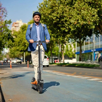 Aovopro Esmax Electric Scooter 500W 22mph Adult APP Smart Scooter