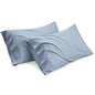 Cooling pillowcases for hot sleepers