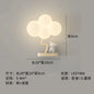DecorBites™ Kids Room LED Animal Wall Lamps - Monkey Rabbit Cloud Design