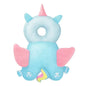 1-3t Toddler Baby Head Protector Safety Pad Cushion Back Prevent
