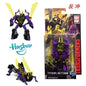 IDW Transformers Commander Level G Series Hornet Indoor Large Steering Wheel Shock Dahan Hot Break Black Jack Robot Toys Bandai