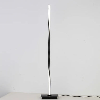 DecorBites™ LED Floor Lamp for Modern Home Decor, Bright Standing Light for Living Room
