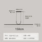 DecorBites™ LED Ceiling Chandelier for Dining Room - Modern Minimalist Pendant Lamp