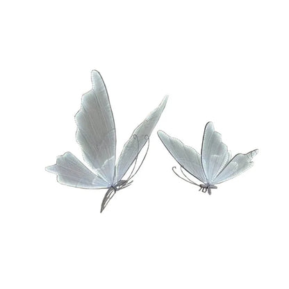DecorBites™ Lace Butterfly LED Wedding Decoration Lamp