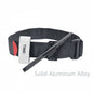 Tactical Tourniquet Set - Rotary Medical Emergency Strap with Tactical Pen & Scissors | Essential for Outdoor Survival, Combat,