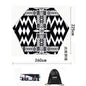 Camping Mat Outdoor Portable Ultra-Light Waterproof Picnic Blanket