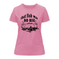 That Fish Was So Big T-Shirt for Women