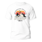 The Mountains Are Calling Man T-Shirt