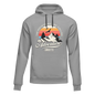 The Mountains Are Calling Unisex Hoodie