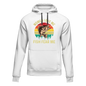 Women Love Me Fish Hate Me Unisex Hoodie