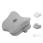 Memory Foam Clamp Leg Pillow for Pregnant Women