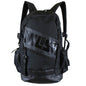 All-In-1 Multi-Compartment Sporting Laptop Backpack