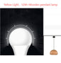 American Garden Bamboo Woven Chandelier Restaurant Southeast Asia Lamps