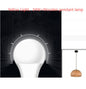 American Garden Bamboo Woven Chandelier Restaurant Southeast Asia Lamps