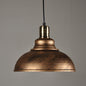 Barn Industrial Pendant Light Kitchen Island Light Metal Hanging Light Fixture