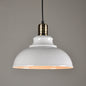 Barn Industrial Pendant Light Kitchen Island Light Metal Hanging Light Fixture