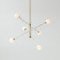 Bedroom Children's Room Clothing Store Showroom Creative Designer Chandelier