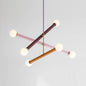Bedroom Children's Room Clothing Store Showroom Creative Designer Chandelier