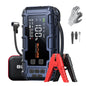 【Top-Rated】Buture Beta07 Car Jump Starter 6000A丨160PSI Smart Inflating, PD45W Fast Charge
