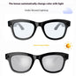 8 Million Pixels Smart Glasses M01Pro Photo AI Translation Recognition ChatGPT Call Music Bluetooth Glasses