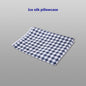 Natural Latex Cervical Pillow – Neck Support with Hot Compress & Inflatable Options