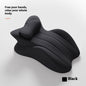 Leg Lifting & Face Pillow – Multifunctional Bed Cushion