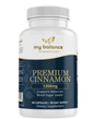 Organic Pure Ceylon Cinnamon