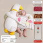 Baby Soothing Exhaust Pillow – Coax & Comfort Cuddle Cushion