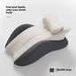 Leg Lifting & Face Pillow – Multifunctional Bed Cushion