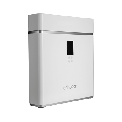 ECHO RO™ Water Filter Machine (Tankless Reverse Osmosis)