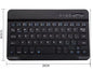 Wireless Mouse For Tablets And Laptops