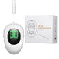 Silicone Sleep Aid Hand Grip – Rechargeable Handheld Sleep Device