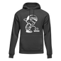 Fishing And Work Unisex Hoodie