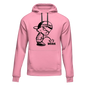 Fishing And Work Unisex Hoodie