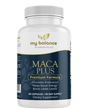 Organic MACA Root Capsules