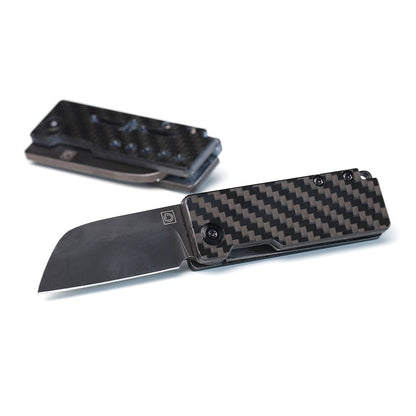 REKT Utility Knife & EDC Box Cutter