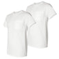 Multi-Pack Men's Fruit Of The Loom 360 Breathe Moisture Wicking Tee