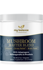 Mushroom Blend Powder