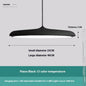Nordic Modern Simple LED Chandelier Restaurant Chandelier Designer Chandelier