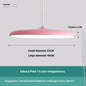 Nordic Modern Simple LED Chandelier Restaurant Chandelier Designer Chandelier