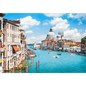 Puzzles 500 Pieces Wooden Assembling Picture Landscape Puzzles Toys For Adults Childrens Kids Games Educational Toy