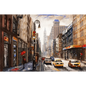 Puzzles 500 Pieces Wooden Assembling Picture Landscape Puzzles Toys For Adults Childrens Kids Games Educational Toy