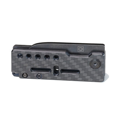 REKT Utility Knife & EDC Box Cutter